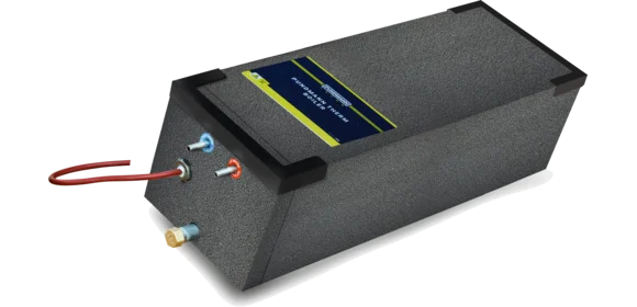 PUNDMANN Therm Boiler 15 12V/200W