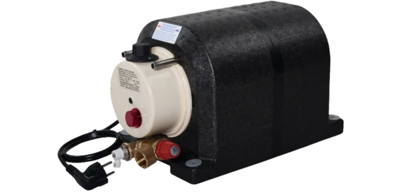 ELGENA-Boiler Nautic Compact 6 l