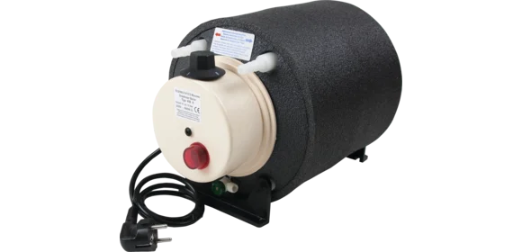 ELGENA-Campingboiler KB 6 (230V-660W)