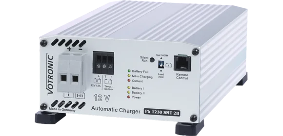 Automatic Charger Pb 1230 SMT 2B