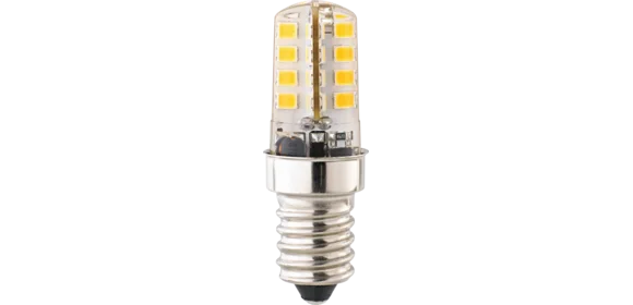 LED 2,5W E14 200lm 12V