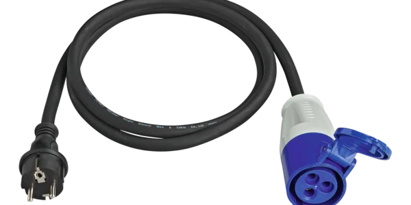 Adapterkabel 40 cm
