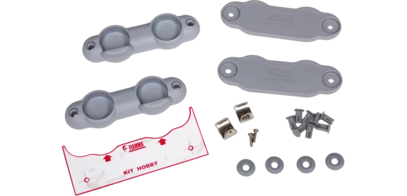 Kit Hobby für CARAVANSTORE