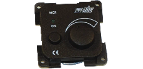 Dimmer 12 V
