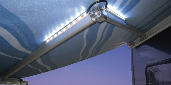 Awning Arms LED