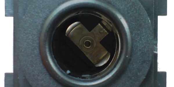 Einbau-Steckdose 12 V Auto
