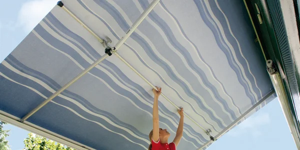 Querstange Magicrafter Pro