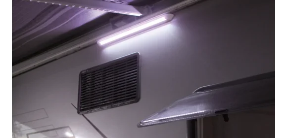 LED Awning Light