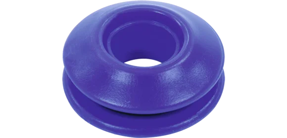 Kunststoffösen-Set Ø10mm 10 Stk