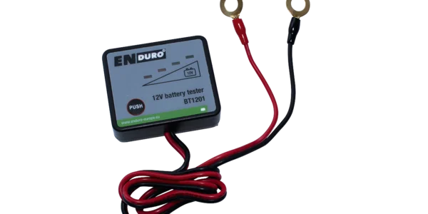 Batterietester 12 V