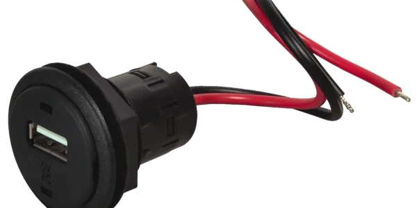 Power USB-Ladesteckdose 3 A