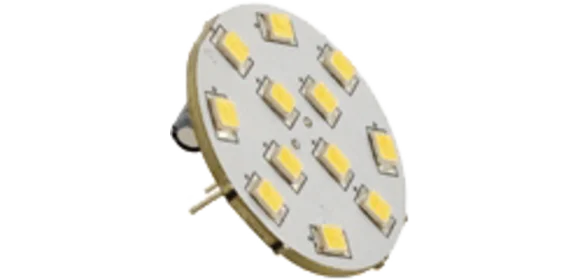 SMD-Modul 12er G4 Back Pin