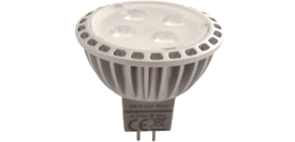 LED-Spot 4er MR16