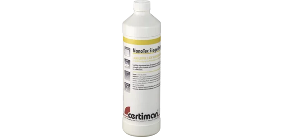 Certiman NanoTec SiegelPolish 1000 ml
