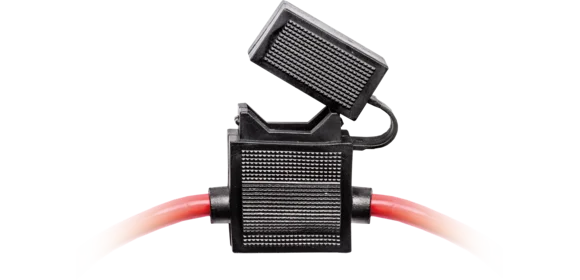 Sicherungshalter FS-K