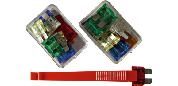 Sicherungs-Set 5-30 A