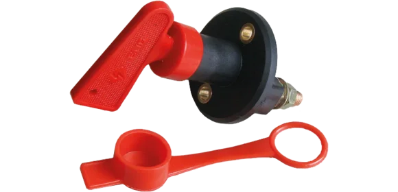 Batterie-Trennschalter