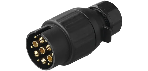 Multicon West-Stecker