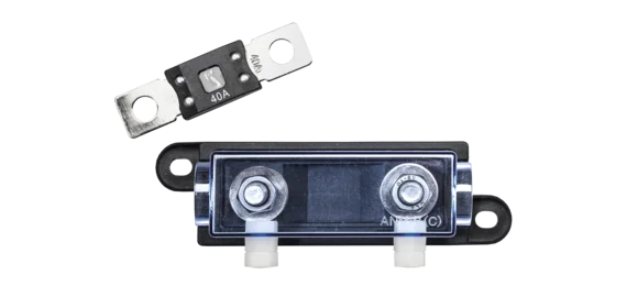 Sicherungshalter HD