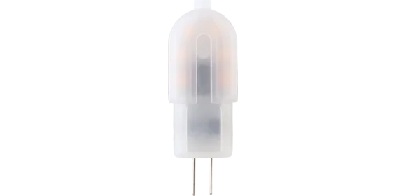 G4 - 1,8W 180lm 12V DC