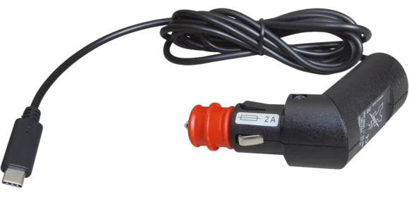 Kfz-Ladekabel USB-C
