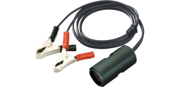 Kupplung Stecker-Klemmen