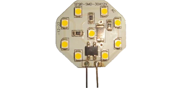 SMD-Modul 9er