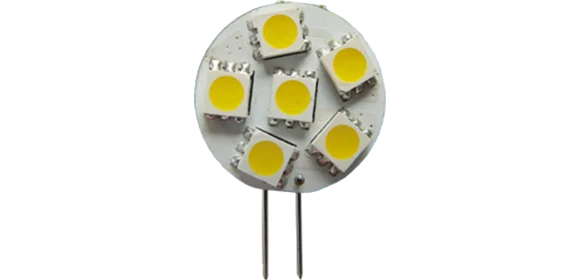 SMD-Modul 6er