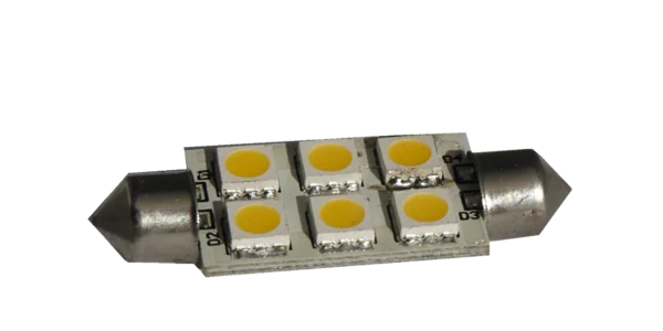 SMD-Soffitte 42 mm