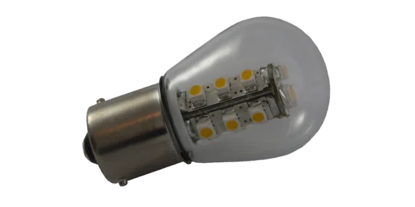 SMD-Bajonett BA15d