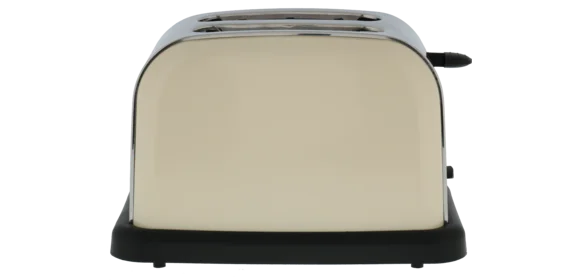 Toaster MBR-80 Retro