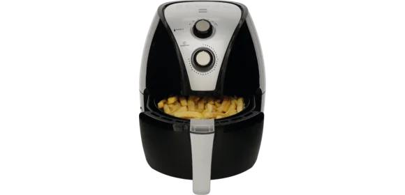 Heißluftfriteuse MA-200
