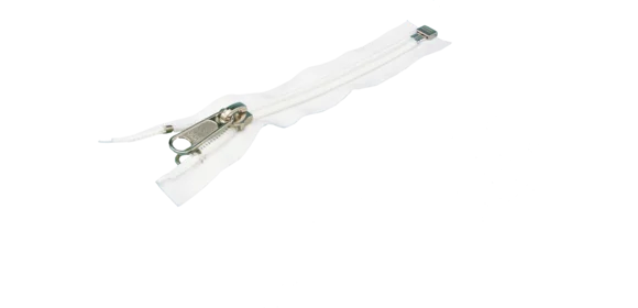 Reißverschluß 210 cm, teilbar