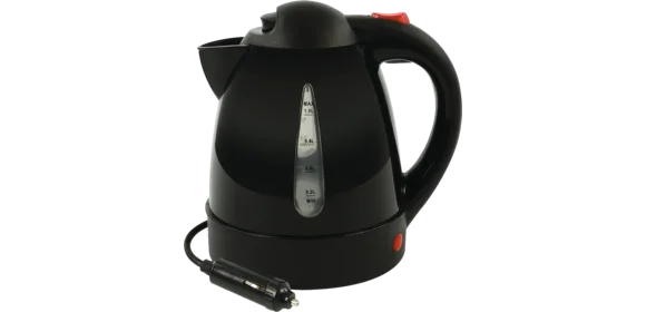 Wasserkocher 12 V - 1 l