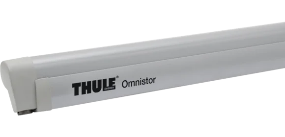 OMNISTOR 5102 2,60m grau (L1)