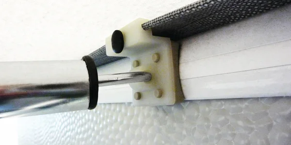 Vario-Clip KNAUS (3er-Set)