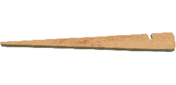 Holzhering 30 cm (4er-Pack)