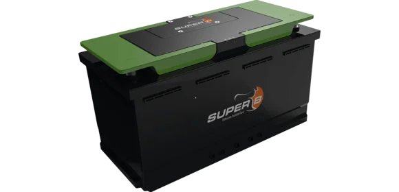 Super B EPSILON 100Ah SB12V1300WH