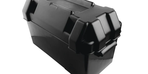 Batteriekasten groß