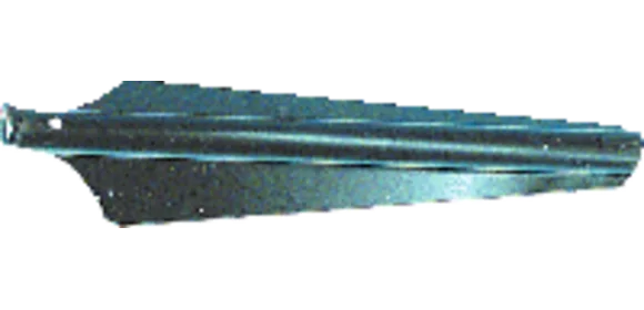 Alu-Sandhering 32 cm (2er-Pack)