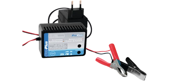 Batterietrainer