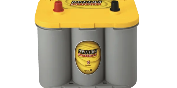 Batterie OPTIMA YELLOWTOP S 4.2