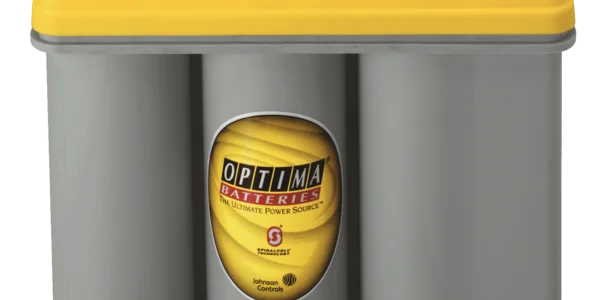 Batterie OPTIMA YELLOWTOP S 2.7