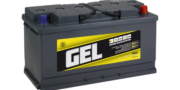 Gelbatterie TOP-HIT 140 Ah
