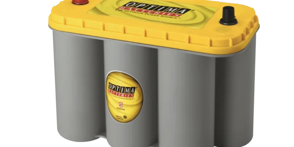 Batterie OPTIMA YELLOWTOP S 5.5