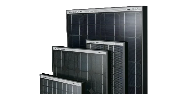 Solarmodul MT-SM 140 MC