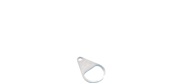 Heringslaschen (10er-Pack)