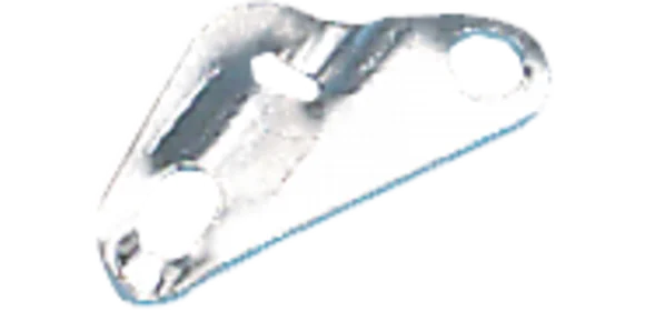 Drei-Loch-Spanner 5,3 mm (10er-Pack)