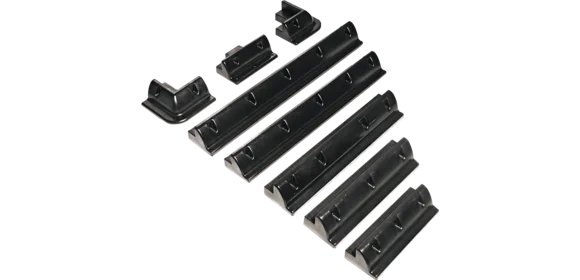 Spoilerprofil-Set SP 45