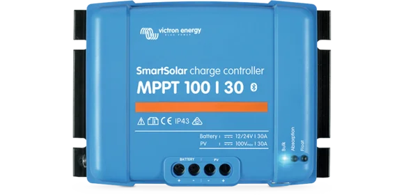 Victron Solarregler MPPT 100-30 Smart